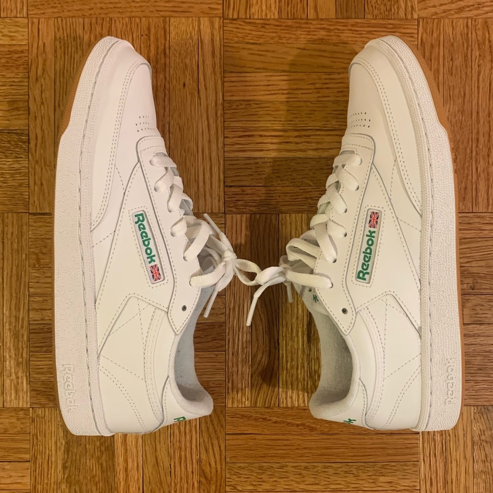 Reebok Classic Club C 85